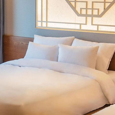 Yeonhwamun Hotel Yeongdeok ภายนอก รูปภาพ
