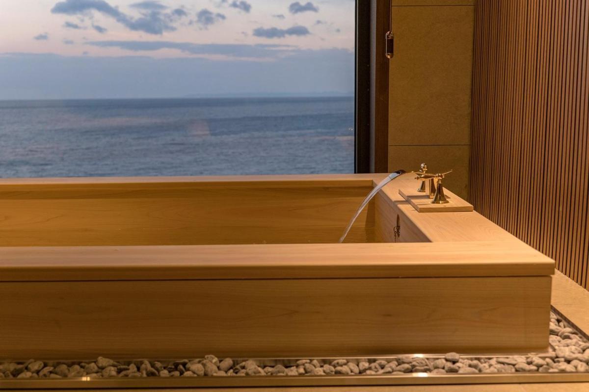 Yeonhwamun Hotel Yeongdeok ภายนอก รูปภาพ