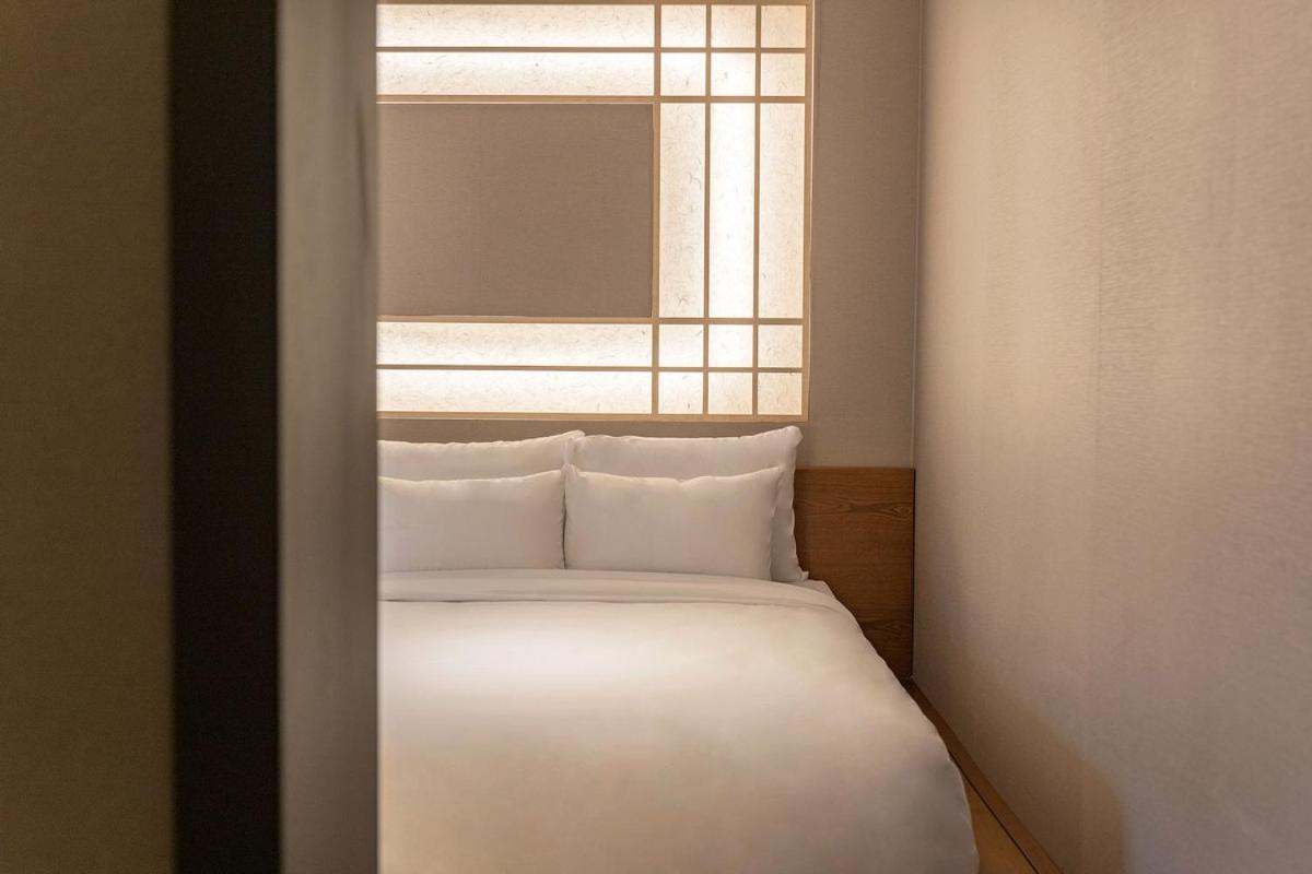Yeonhwamun Hotel Yeongdeok ภายนอก รูปภาพ