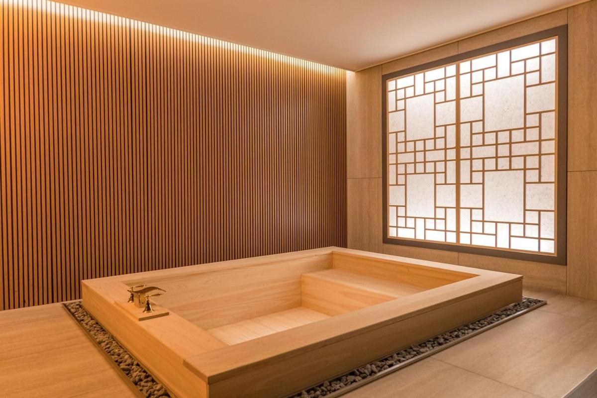 Yeonhwamun Hotel Yeongdeok ภายนอก รูปภาพ