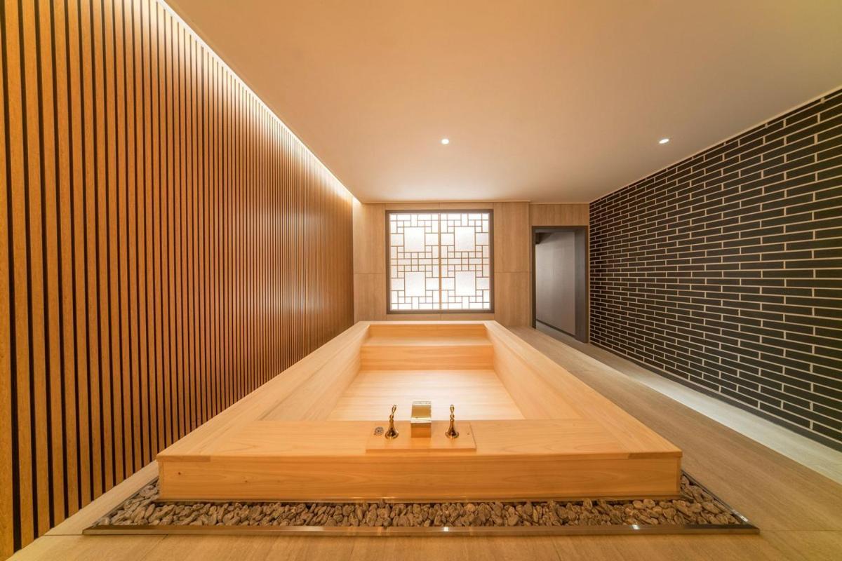 Yeonhwamun Hotel Yeongdeok ภายนอก รูปภาพ